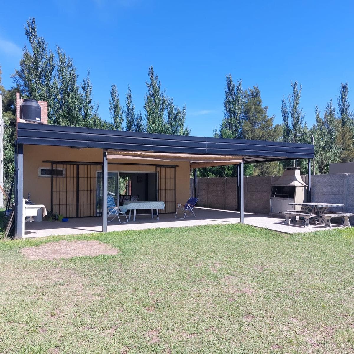 House in Acequias del Aire