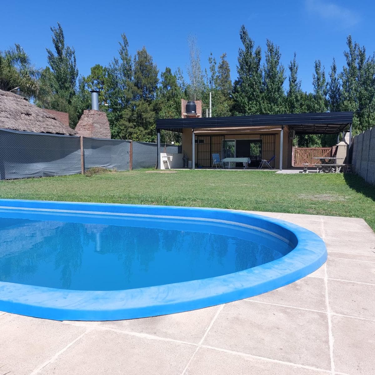 House in Acequias del Aire