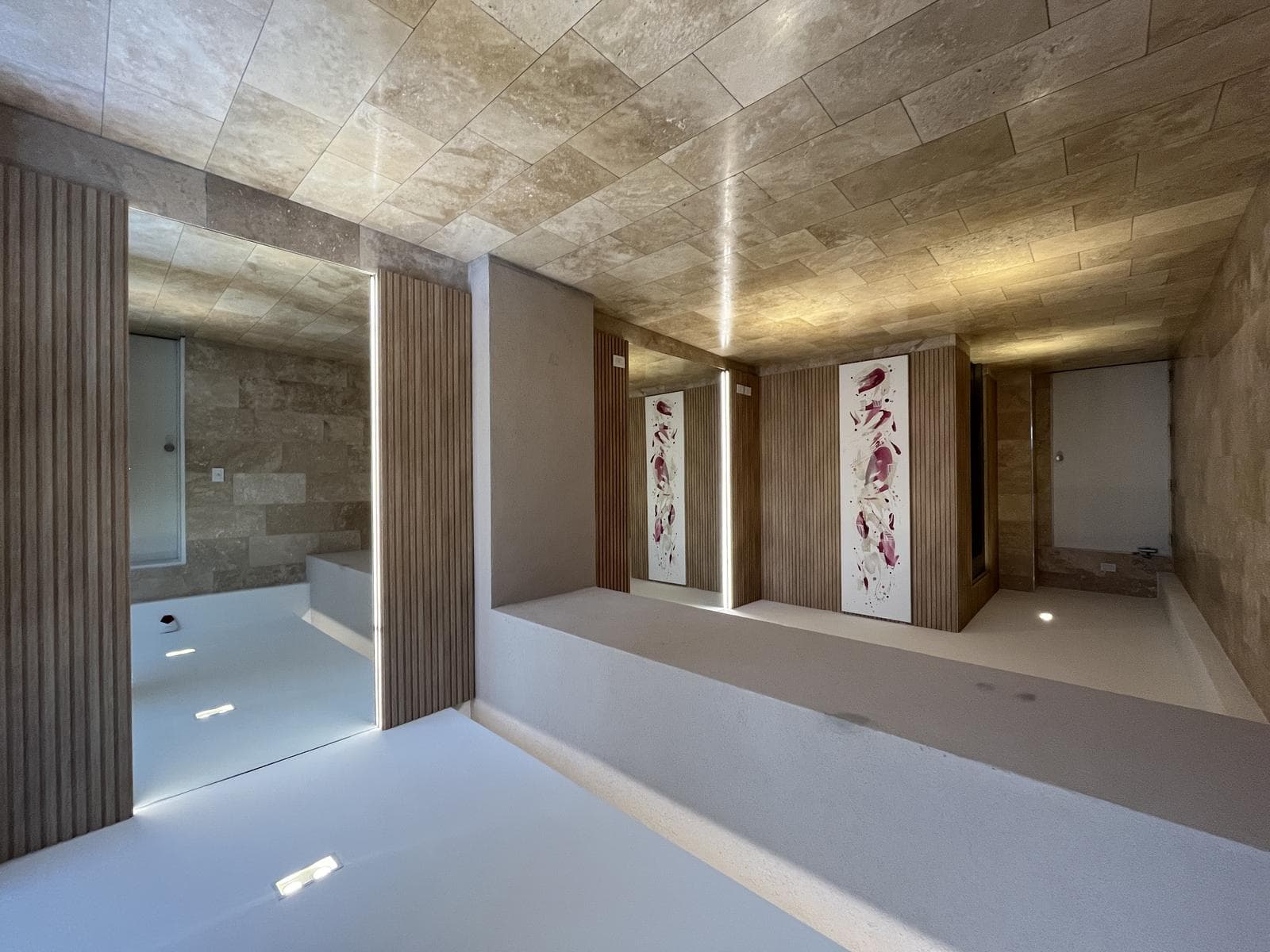 Two-room apartment in Boedo