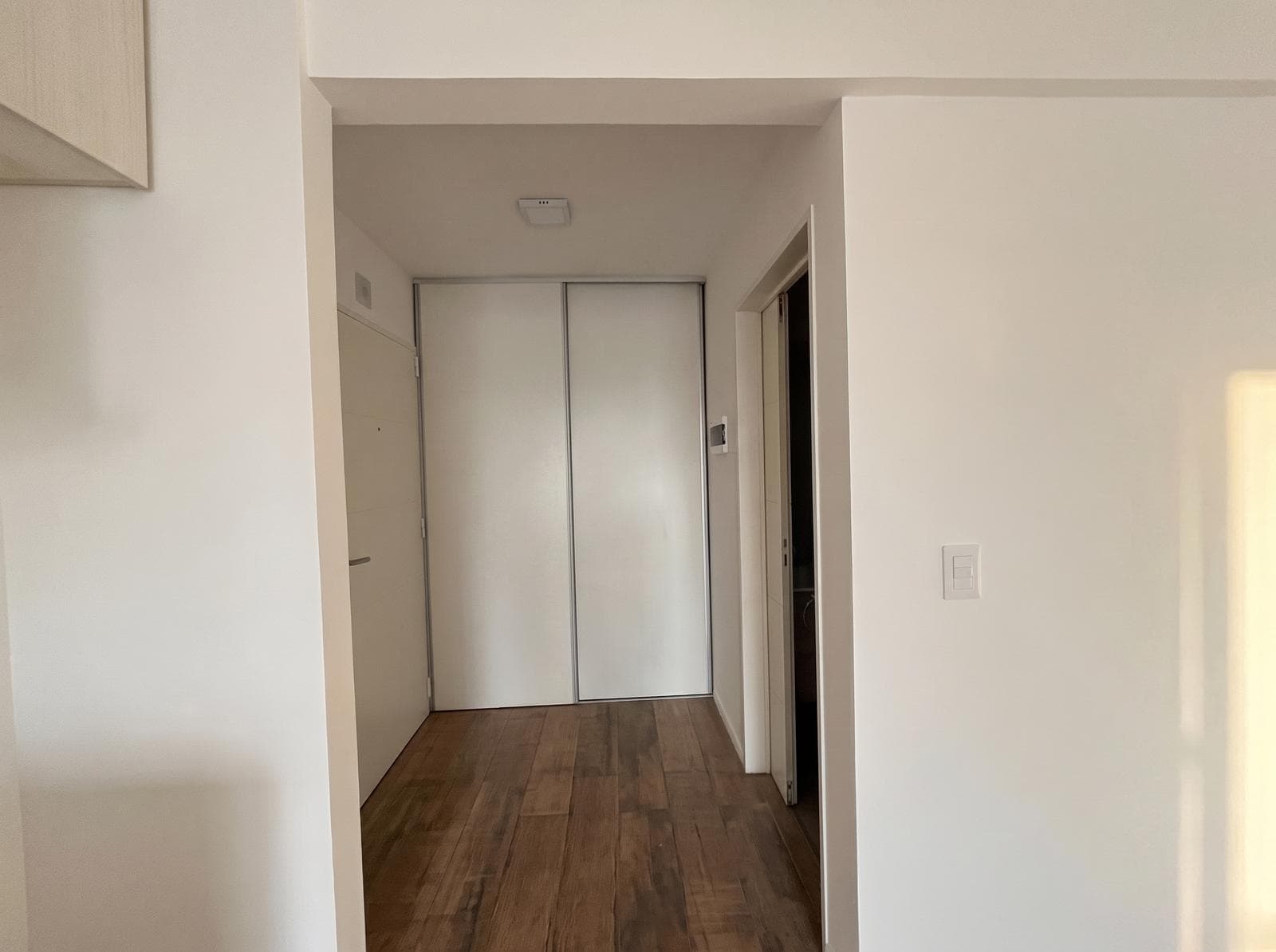 One-room apartment in Boedo - Ideal for professionals