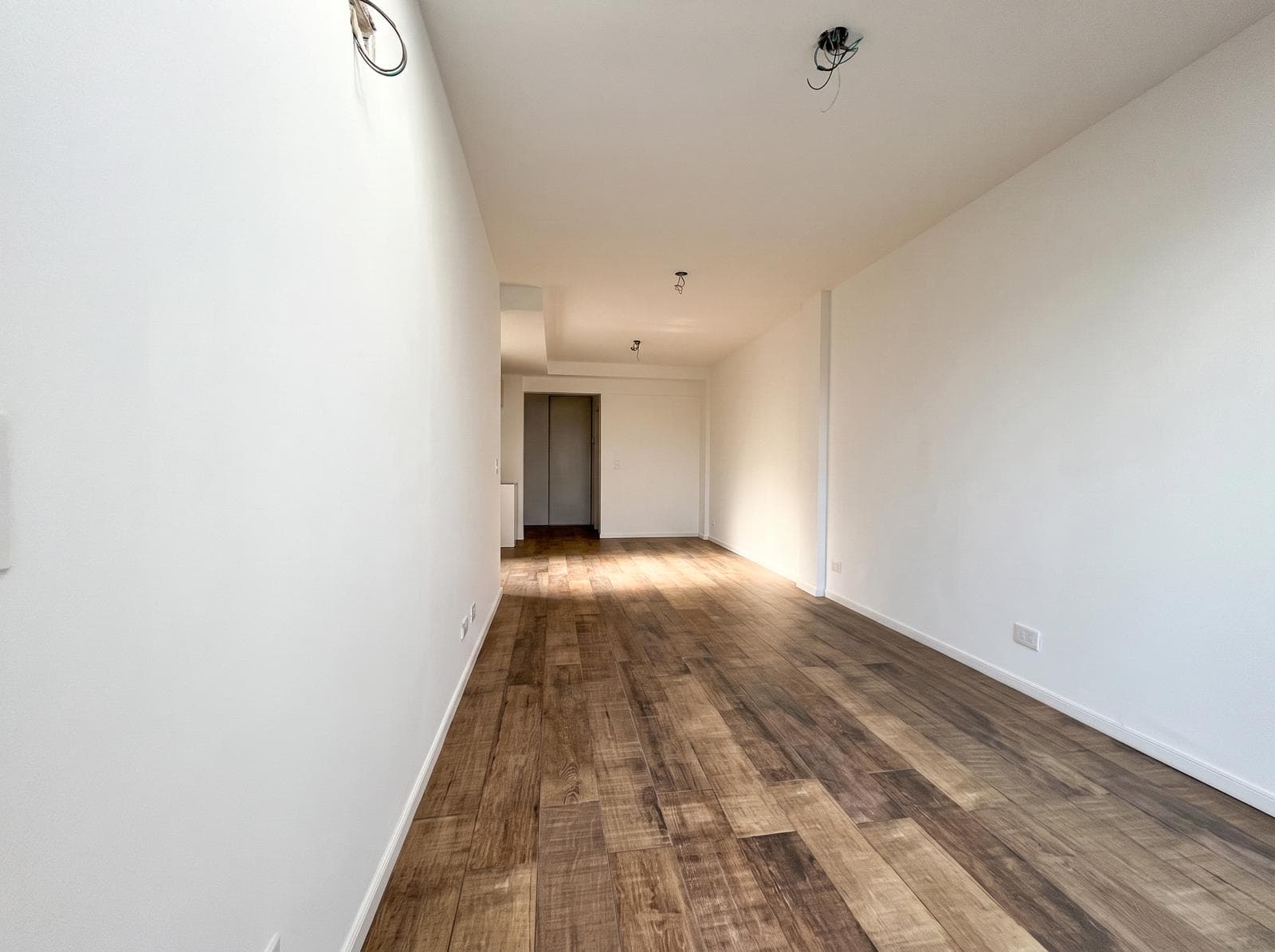 One-room apartment in Boedo - Ideal for professionals