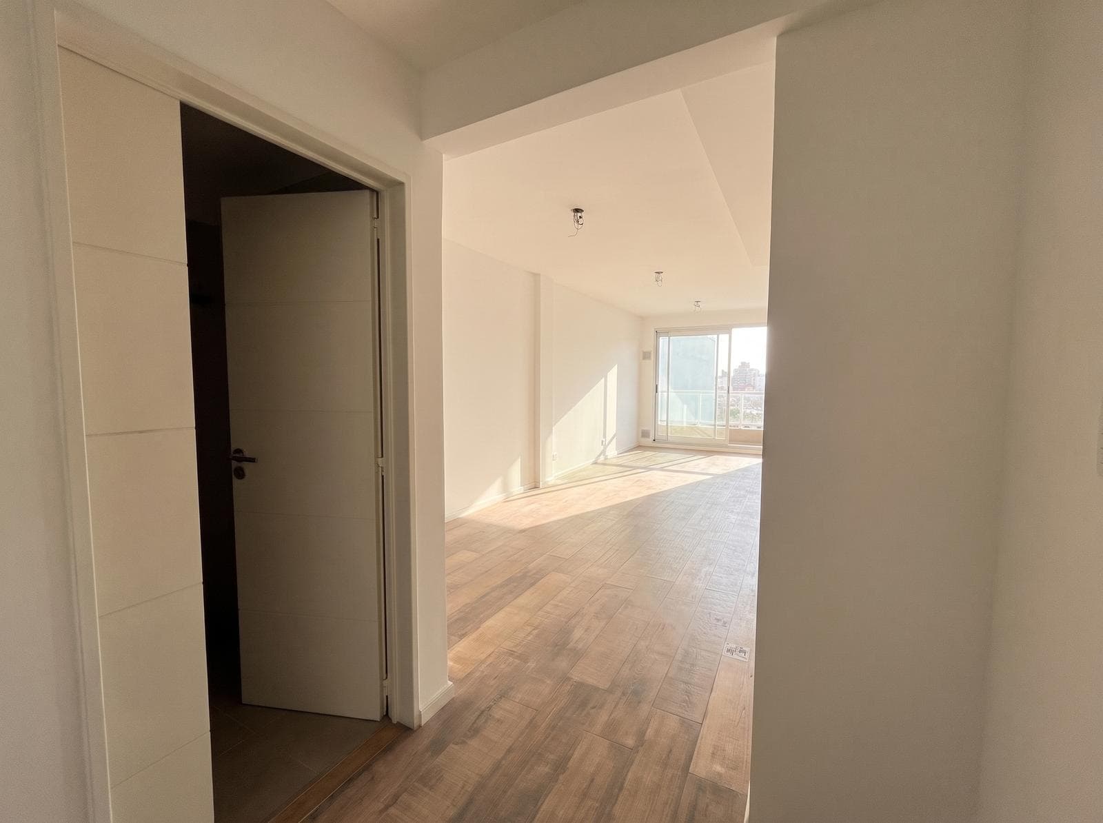 One-room apartment in Boedo - Ideal for professionals