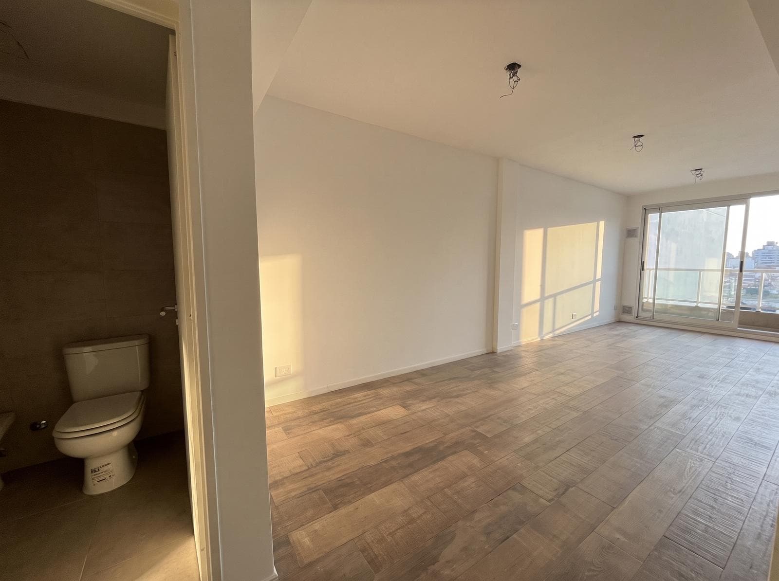 One-room apartment in Boedo - Ideal for professionals