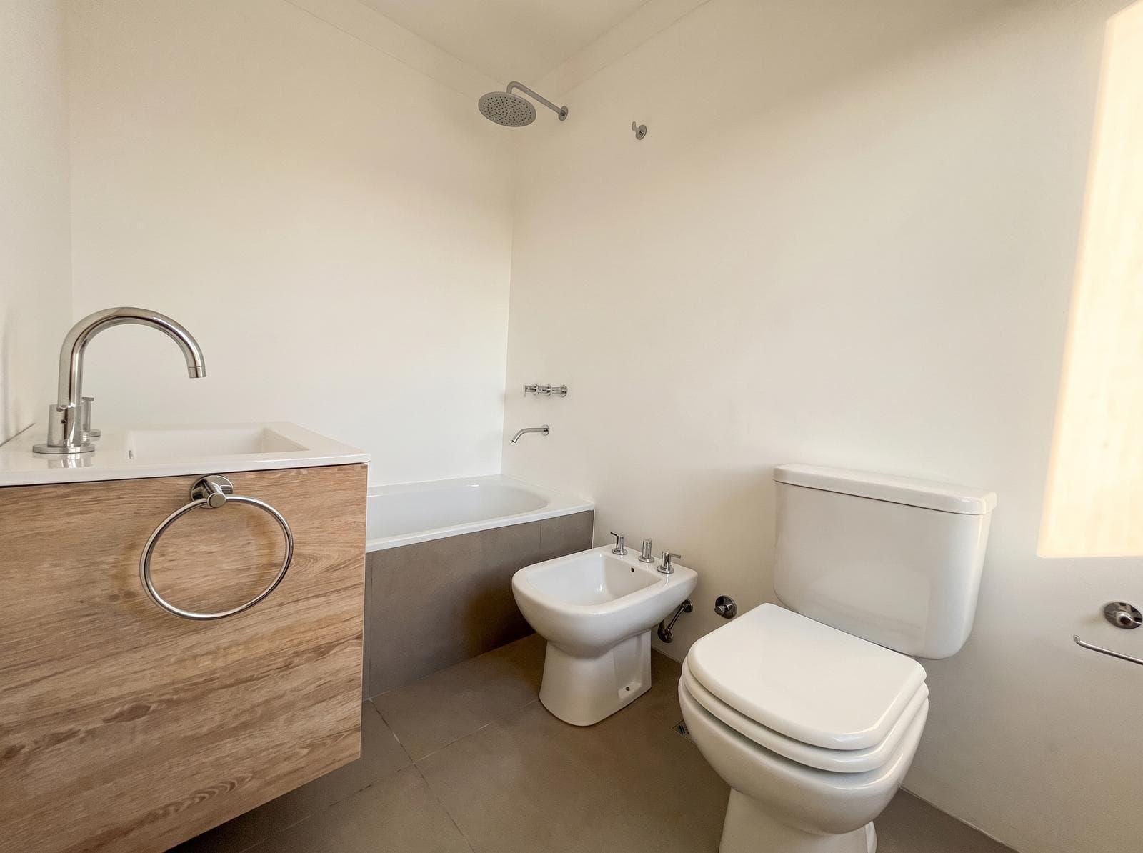 One-room apartment in Boedo - Ideal for professionals