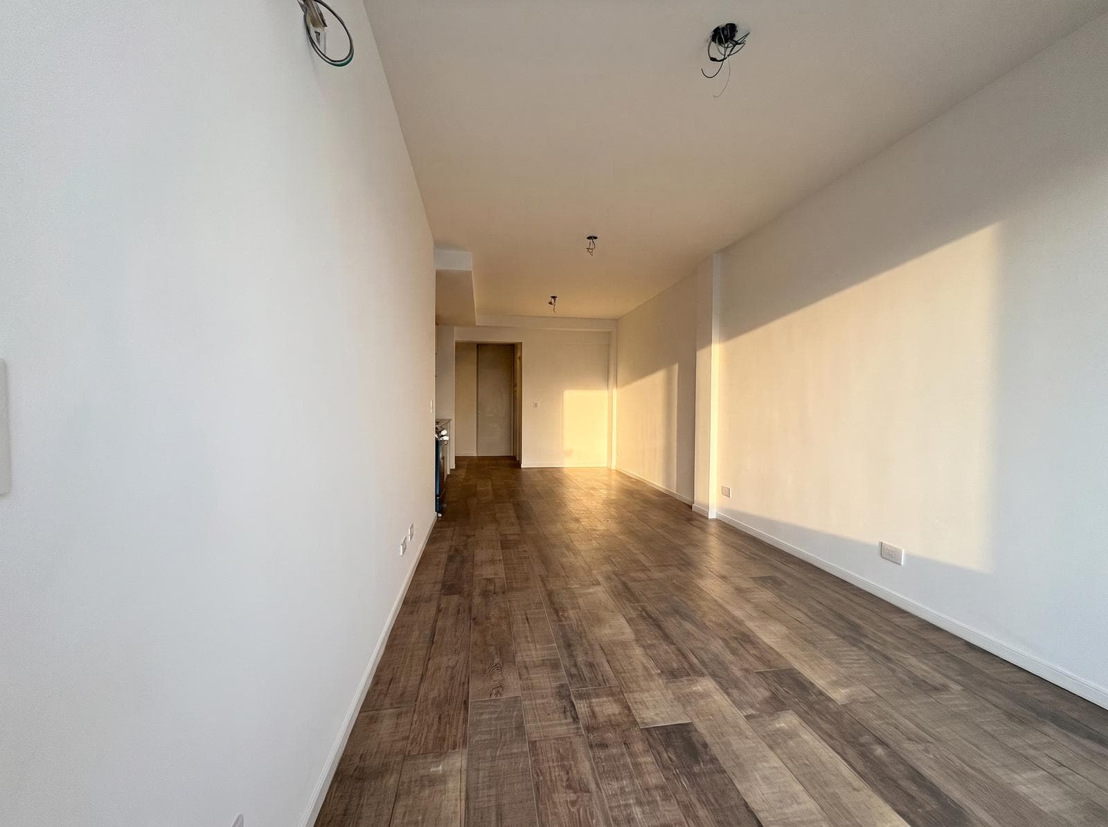 One-room apartment in Boedo - Ideal for professionals