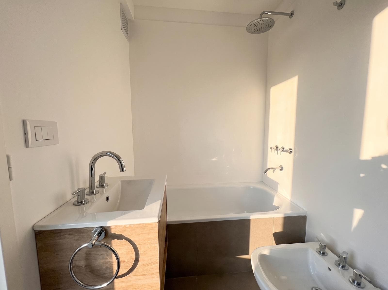 One-room apartment in Boedo - Ideal for professionals