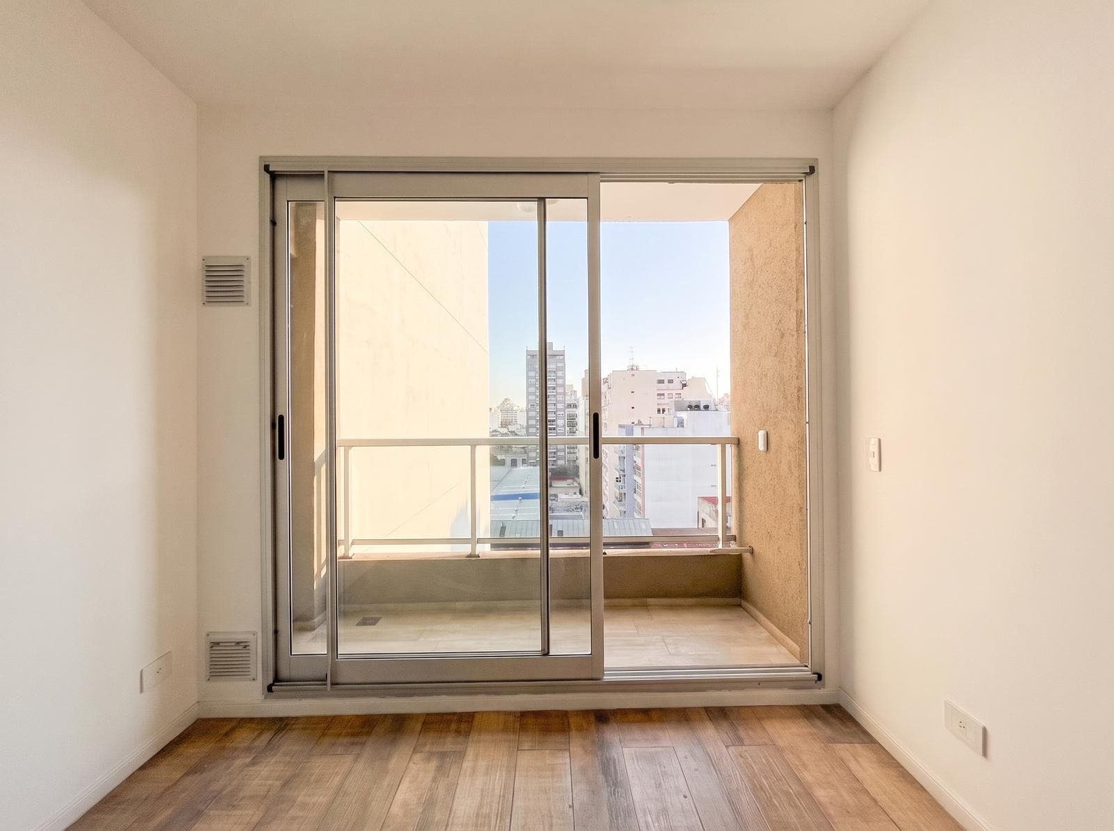 One-room apartment in Boedo - Ideal for professionals