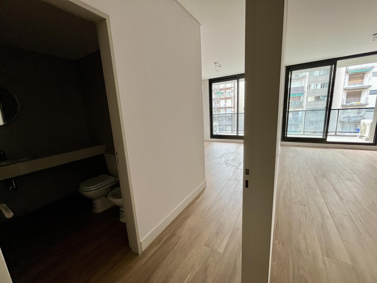 Spacious 2-Bedroom Apartment for Sale in Palermo Soho—Brand New!