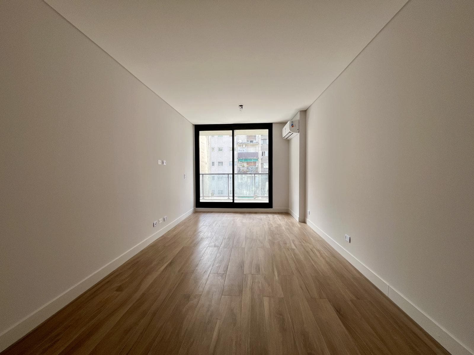 Spacious 2-Bedroom Apartment for Sale in Palermo Soho—Brand New!