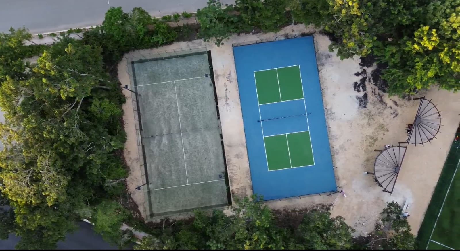RESIDENTIAL LOTS FOR SALE IN RIVIERA TULUM—IMMEDIATE OCCUPANCY