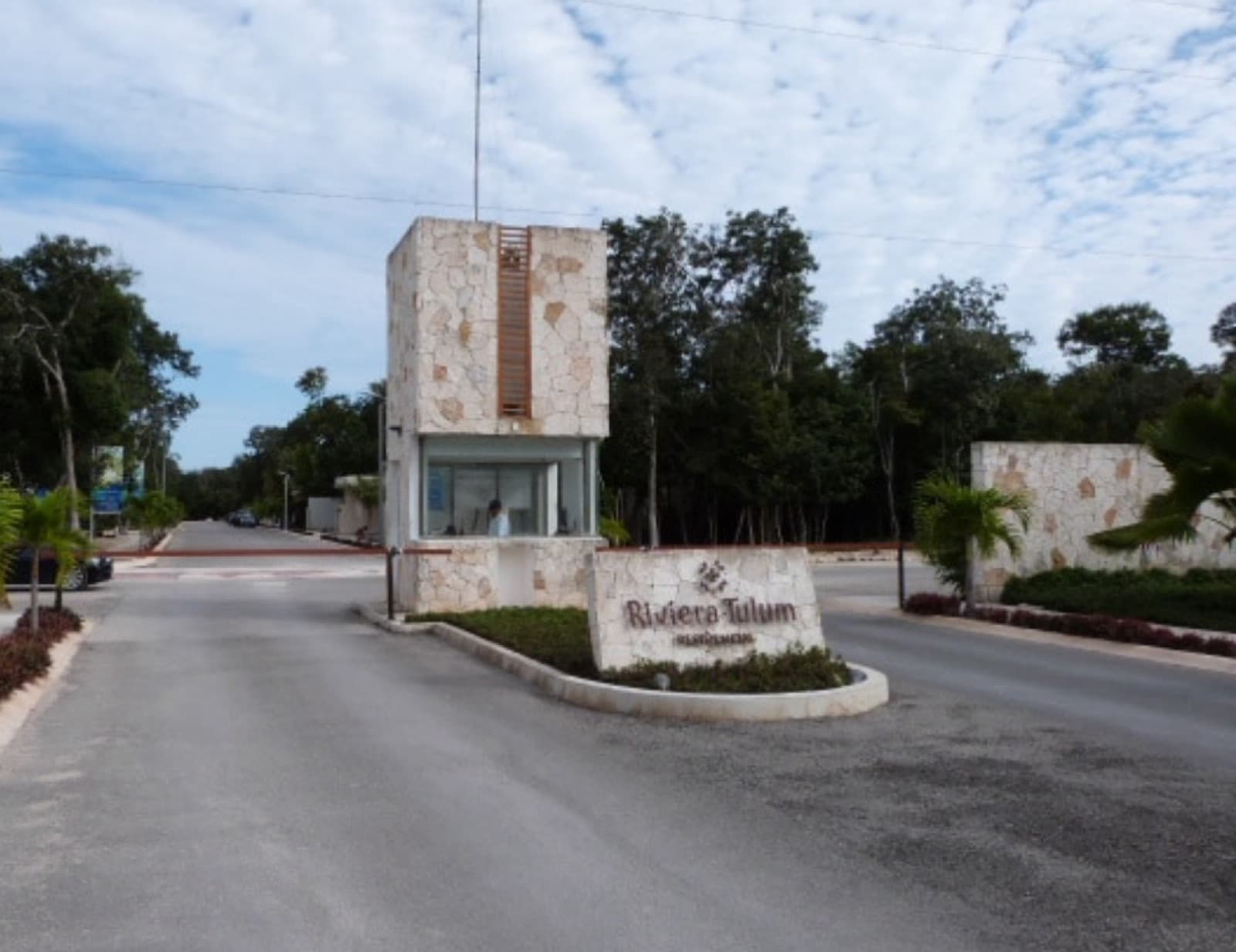 RESIDENTIAL LOTS FOR SALE IN RIVIERA TULUM—IMMEDIATE OCCUPANCY