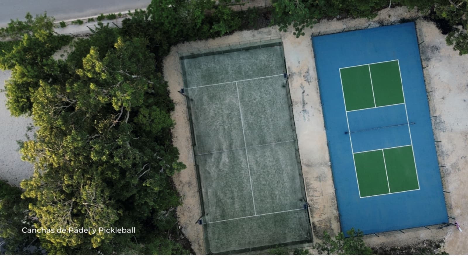 RESIDENTIAL LOTS FOR SALE IN RIVIERA TULUM—IMMEDIATE OCCUPANCY