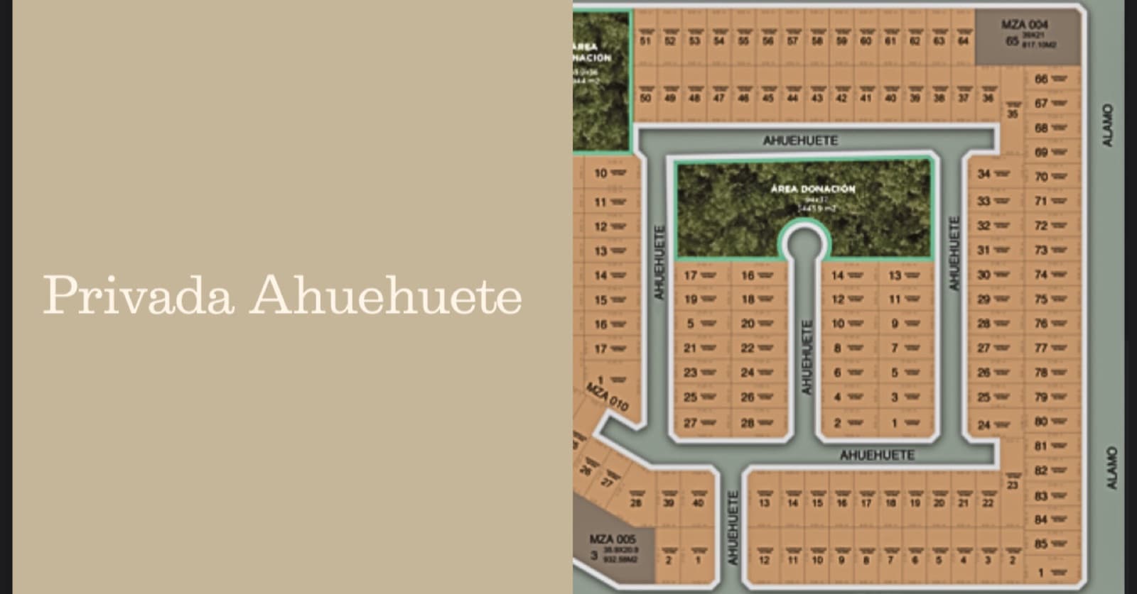 RESIDENTIAL LOTS FOR SALE IN RIVIERA TULUM—IMMEDIATE OCCUPANCY