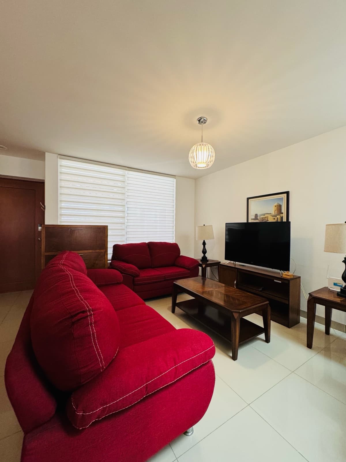 House - Bosques de los Ciprés Condominium