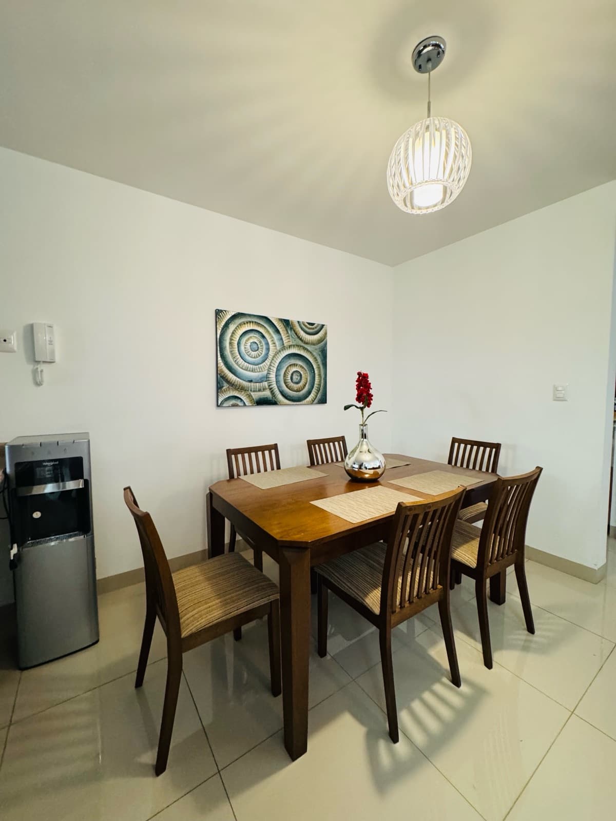 House - Bosques de los Ciprés Condominium