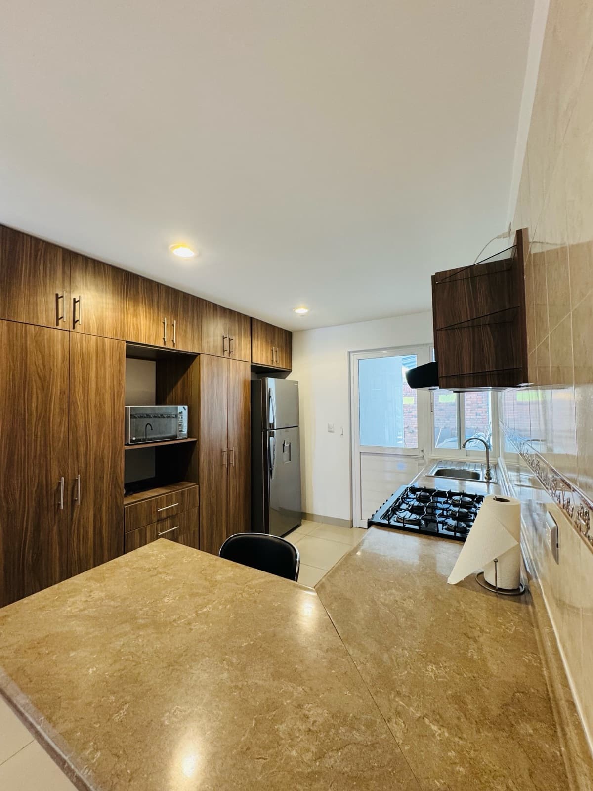 House - Bosques de los Ciprés Condominium