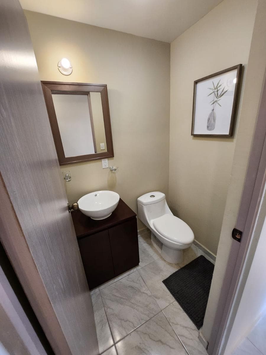 SPACIOUS APARTMENT FOR SALE IN PUERTAS DE SAN MIGUEL, QUERÉTARO
