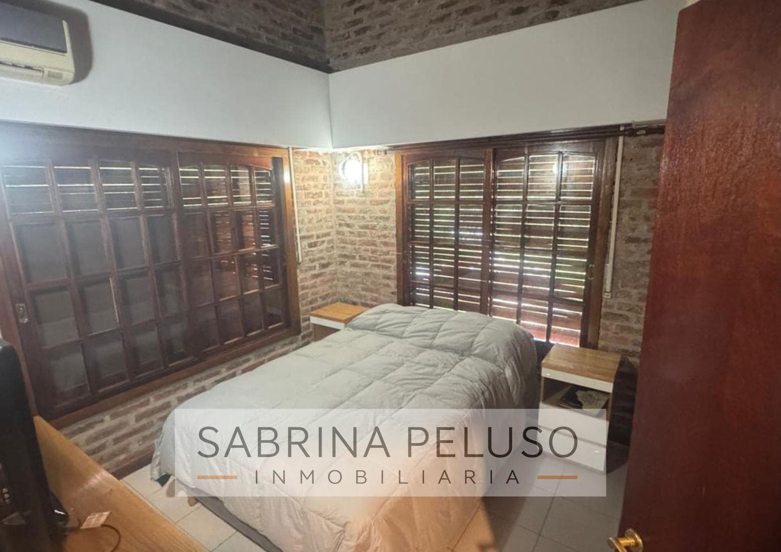 Casa en Canning (E. Echeverria)