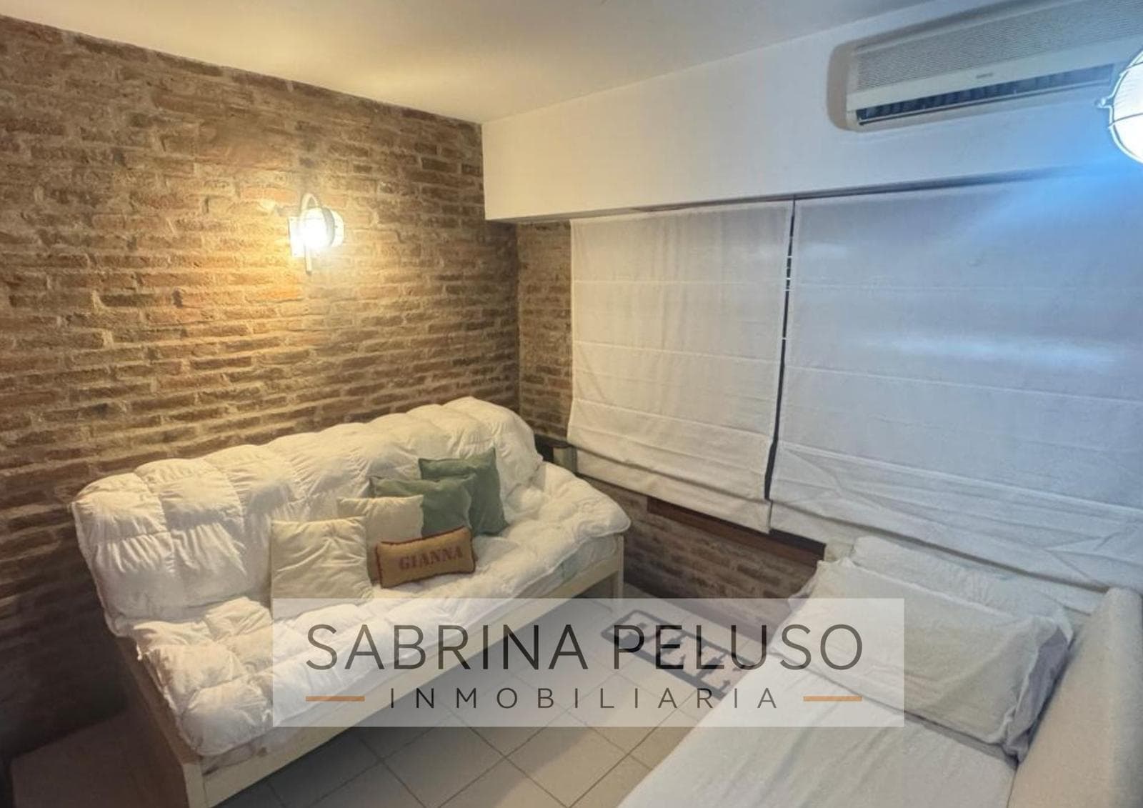 Casa en Canning (E. Echeverria)