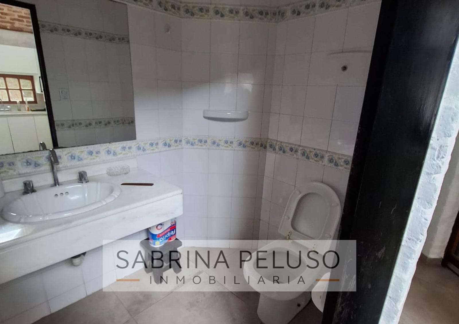 Casa en Canning (E. Echeverria)