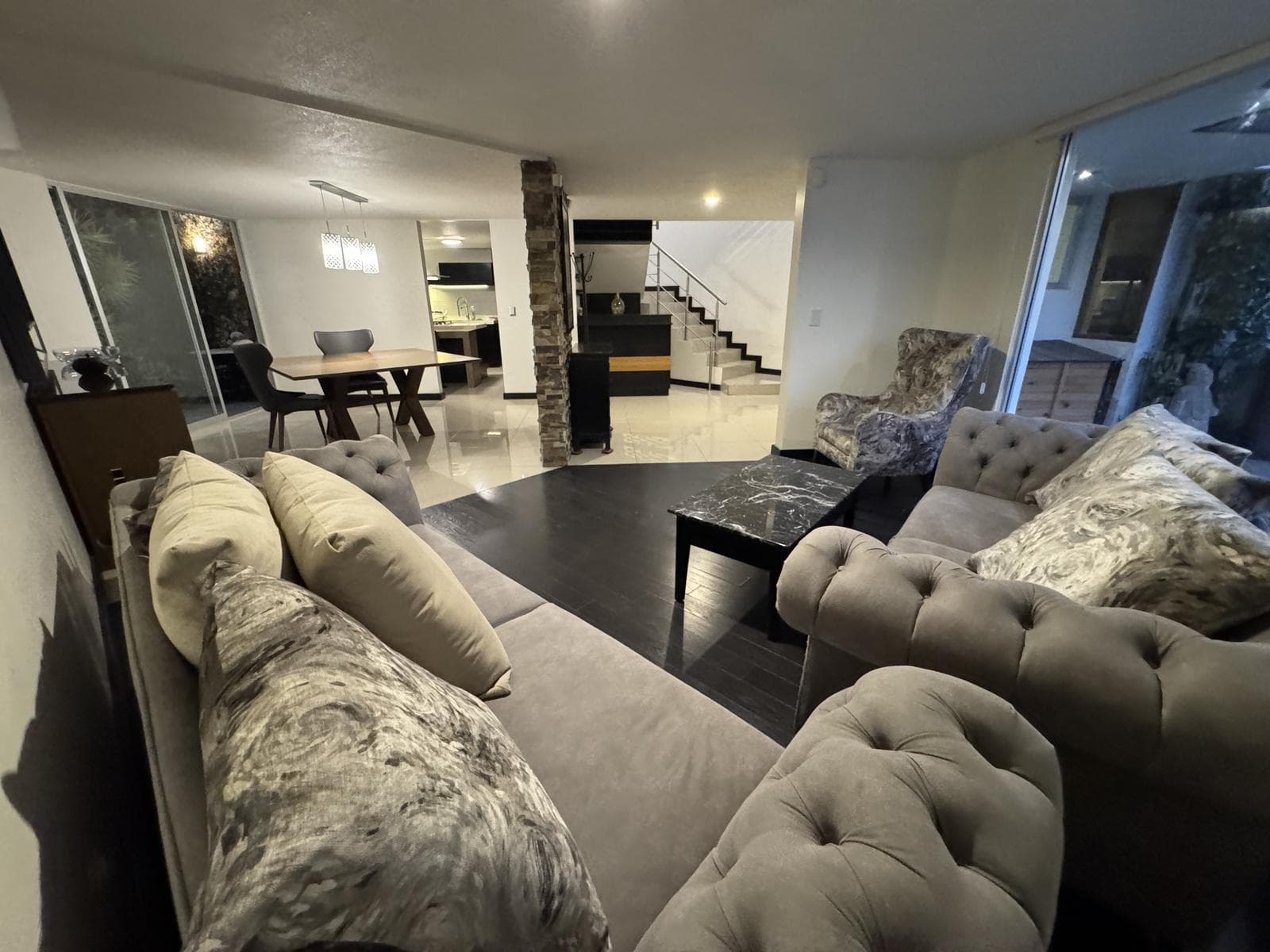 House - Villas del Álamo Subdivision
