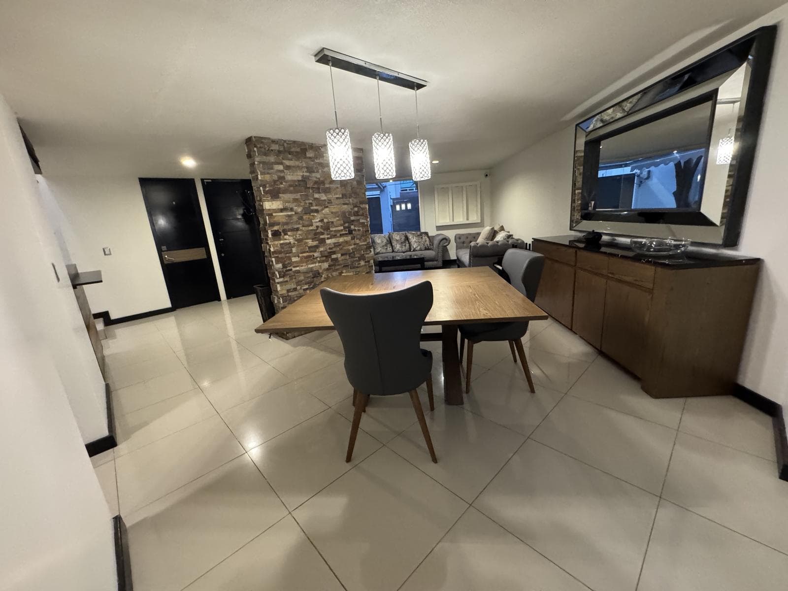 House - Villas del Álamo Subdivision