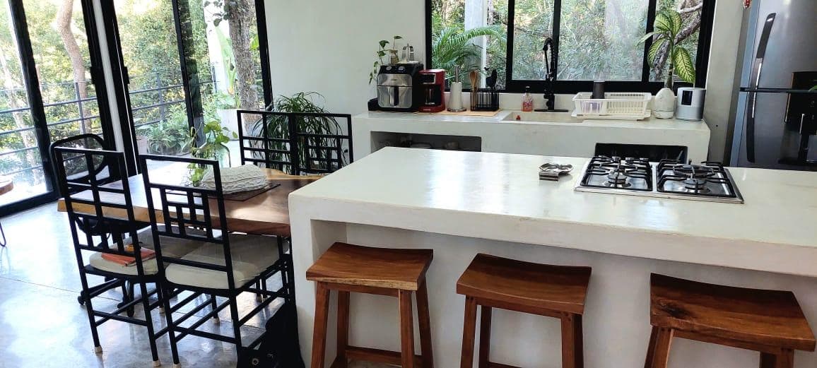House for Sale in Residencial Riviera Tulum