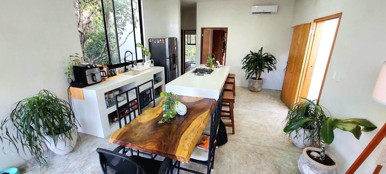 House for Sale in Residencial Riviera Tulum