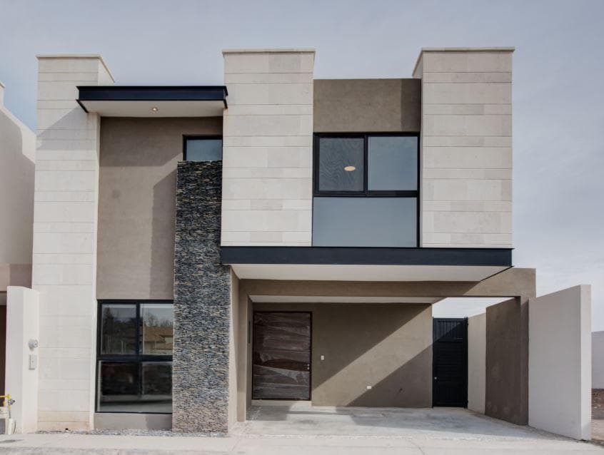 Casa en Renta - Fraccionamiento Santa Ana