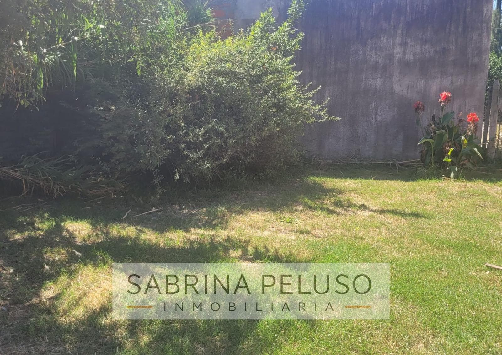 HOUSE FOR SALE IN FRANCISCO ALVAREZ