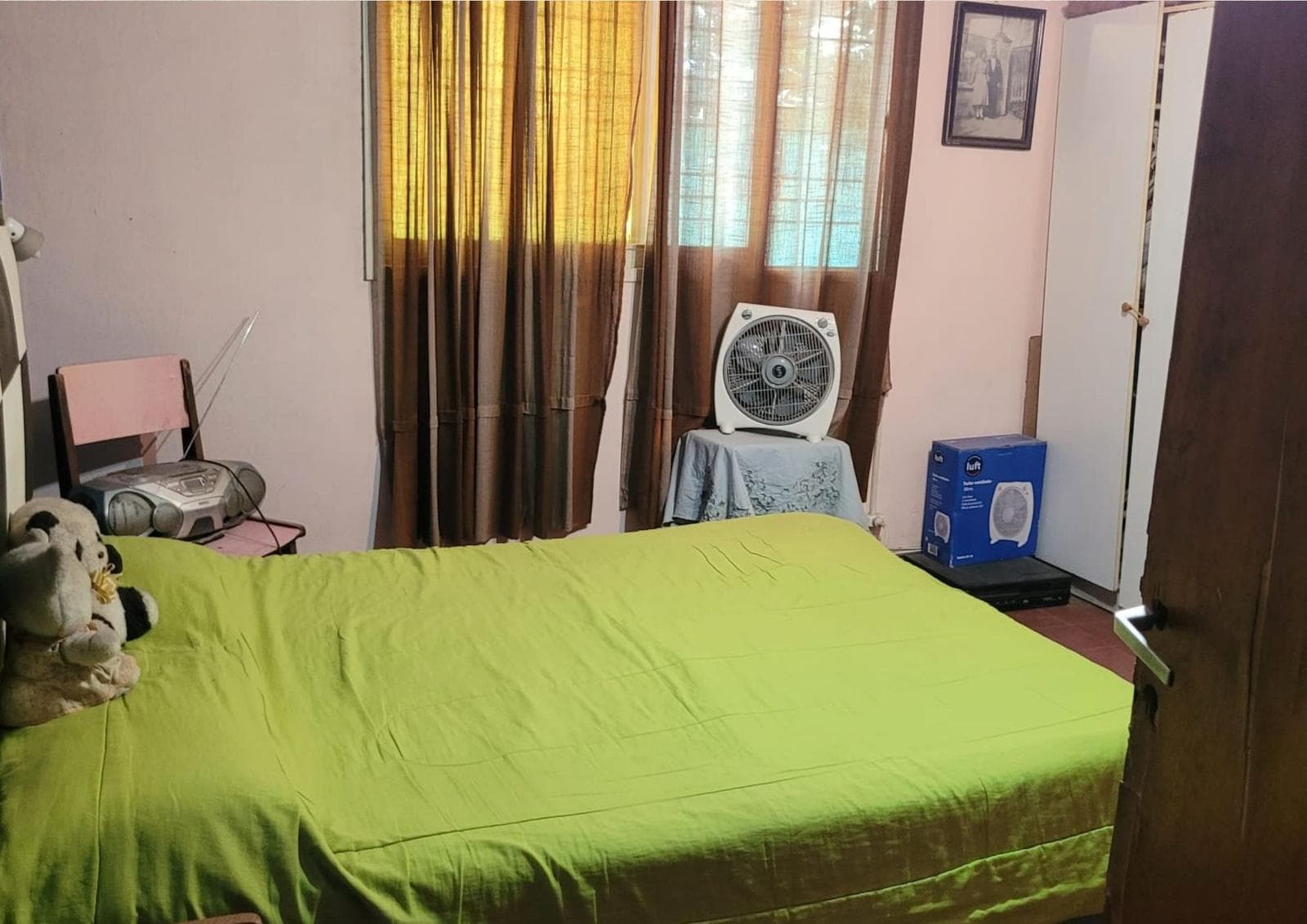 HOUSE FOR SALE IN FRANCISCO ALVAREZ