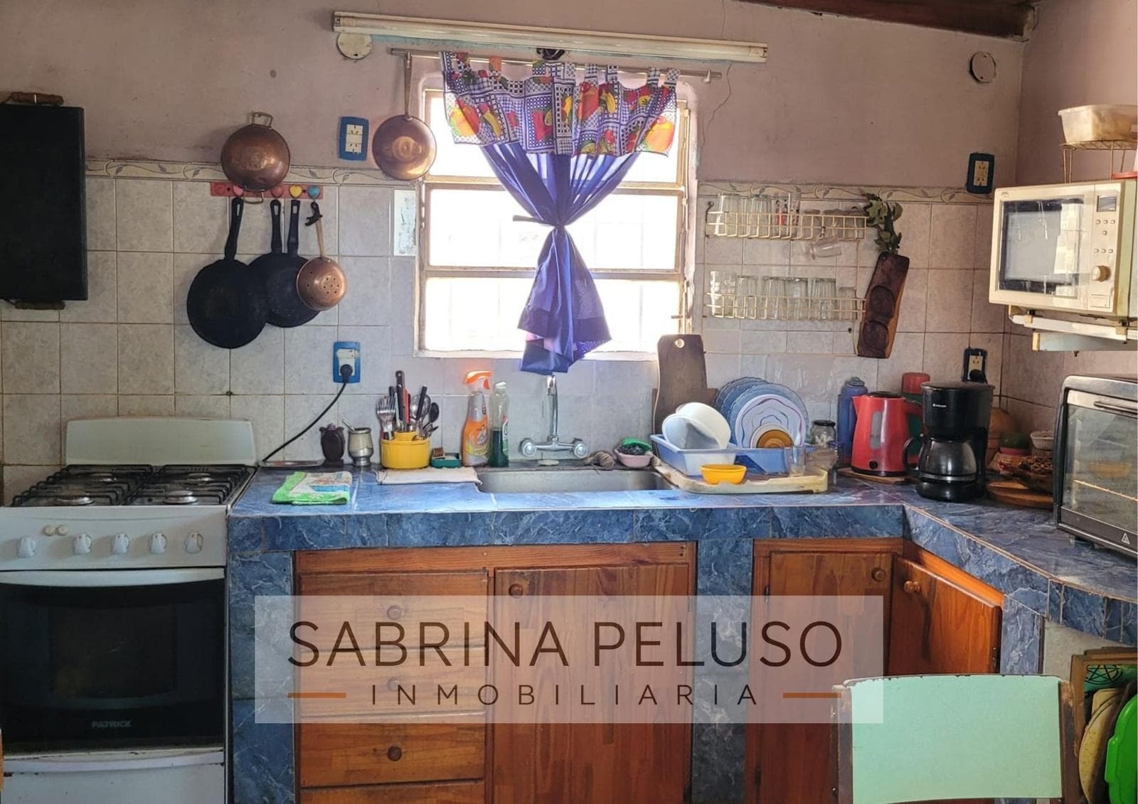 HOUSE FOR SALE IN FRANCISCO ALVAREZ