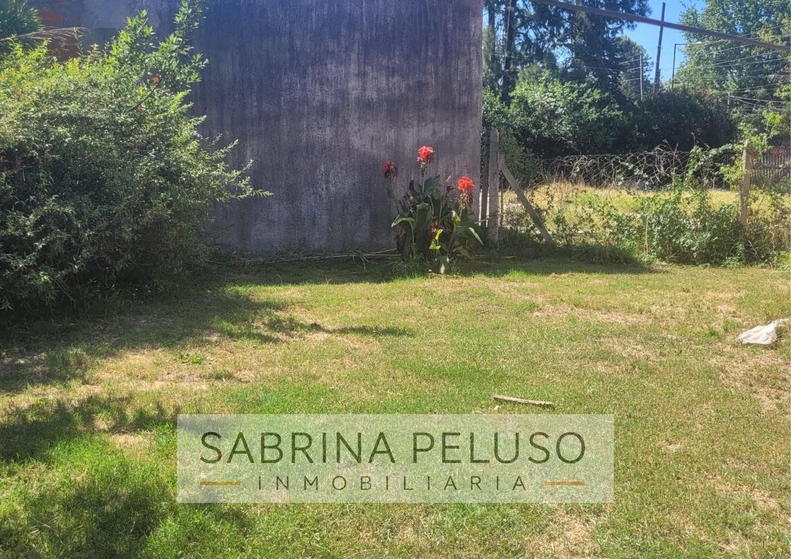 HOUSE FOR SALE IN FRANCISCO ALVAREZ