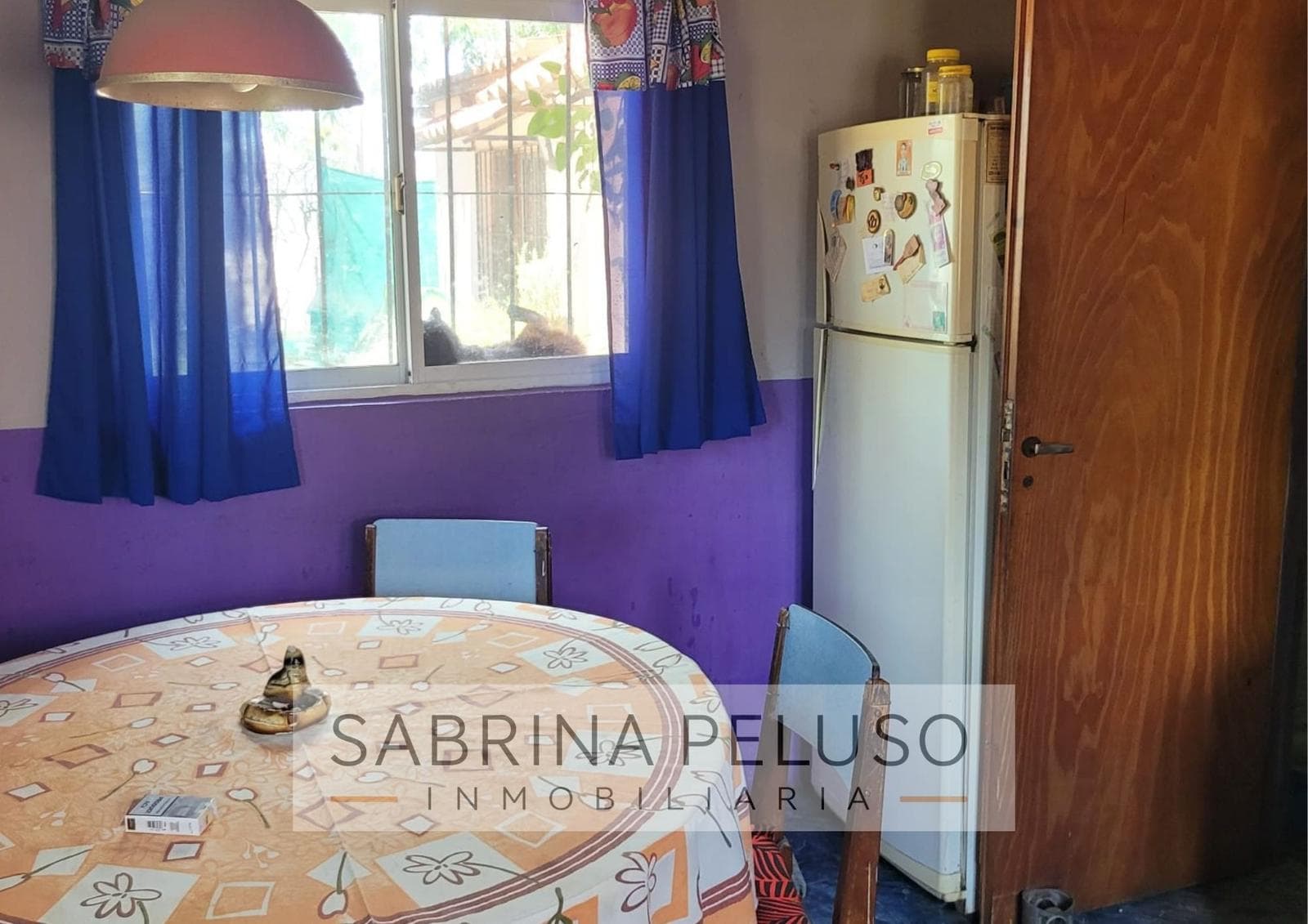 HOUSE FOR SALE IN FRANCISCO ALVAREZ