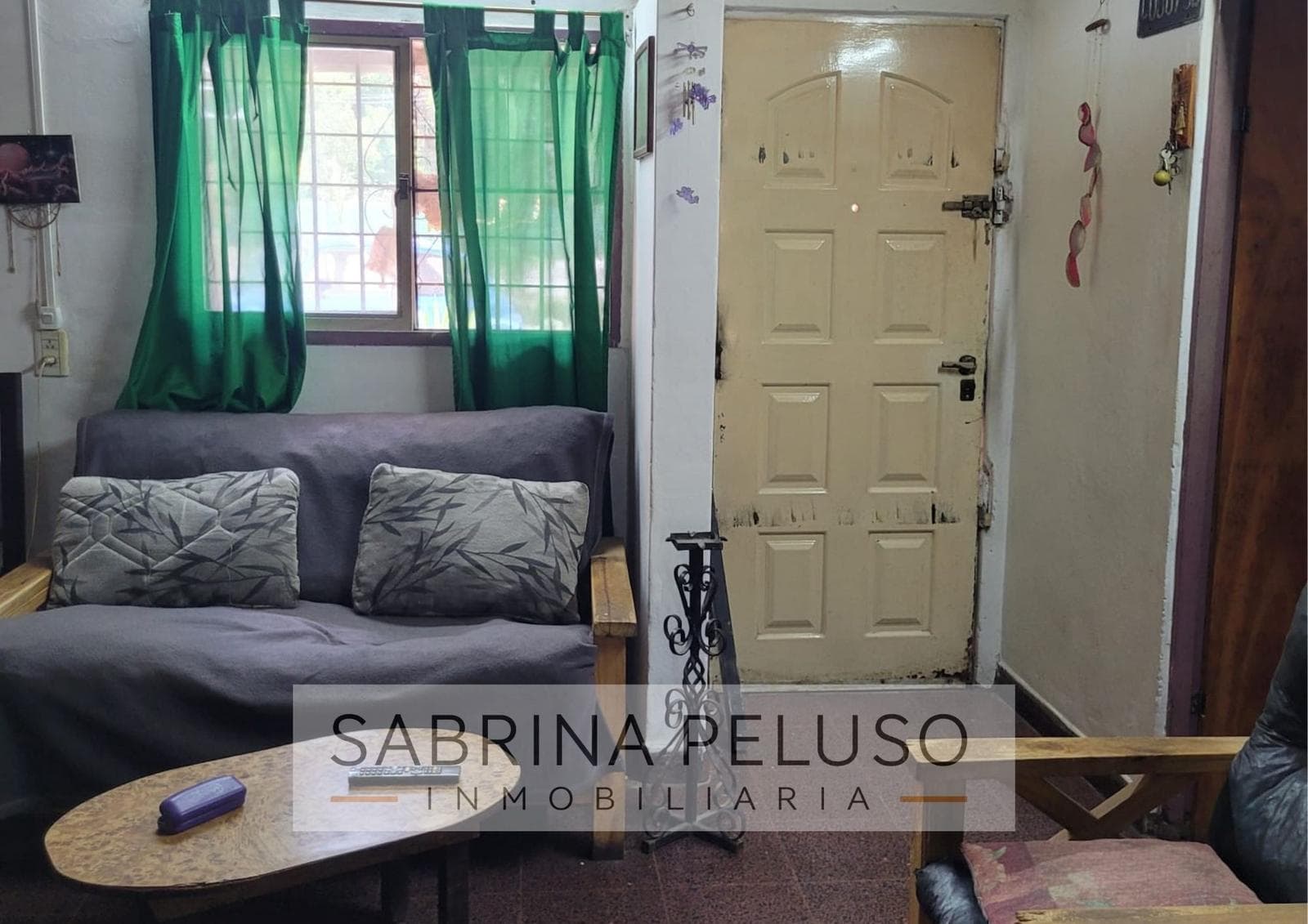 HOUSE FOR SALE IN FRANCISCO ALVAREZ