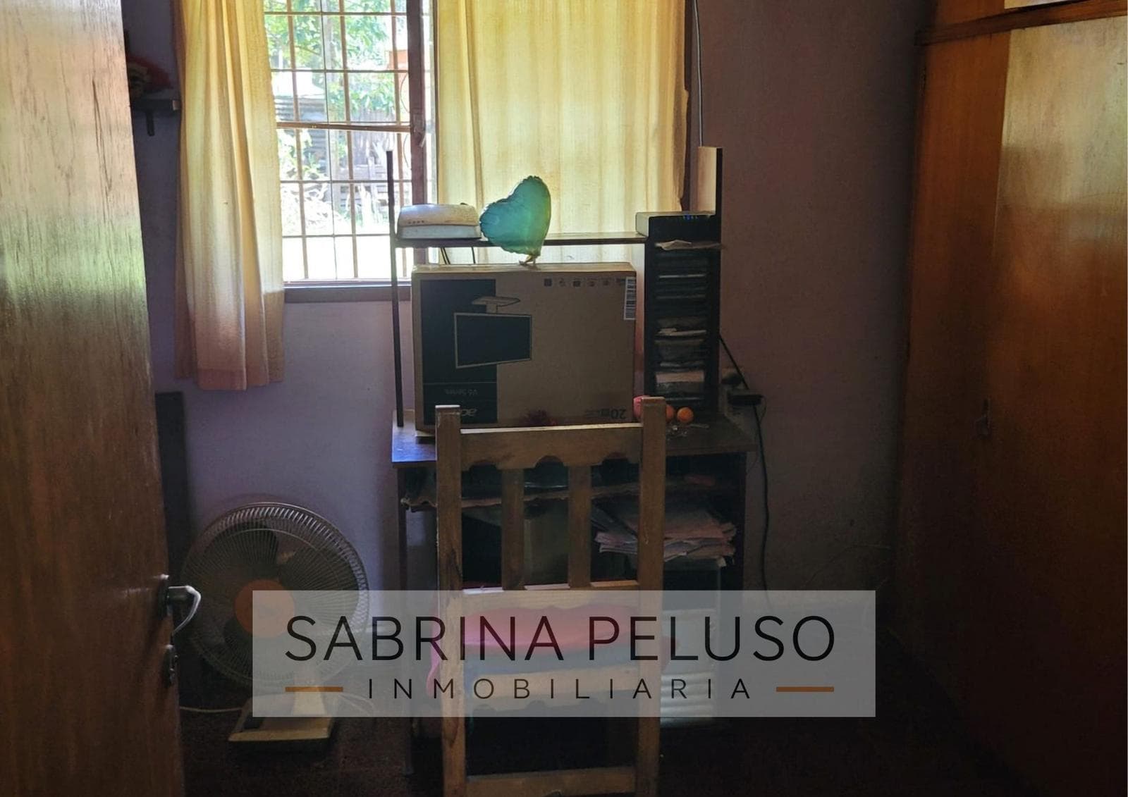 HOUSE FOR SALE IN FRANCISCO ALVAREZ