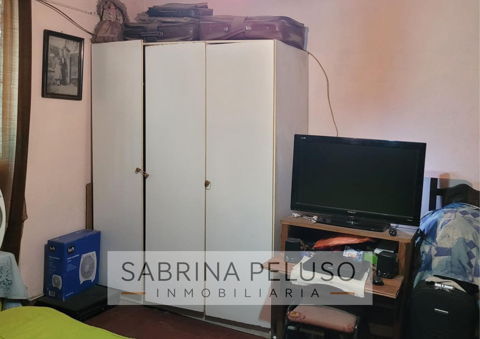 HOUSE FOR SALE IN FRANCISCO ALVAREZ