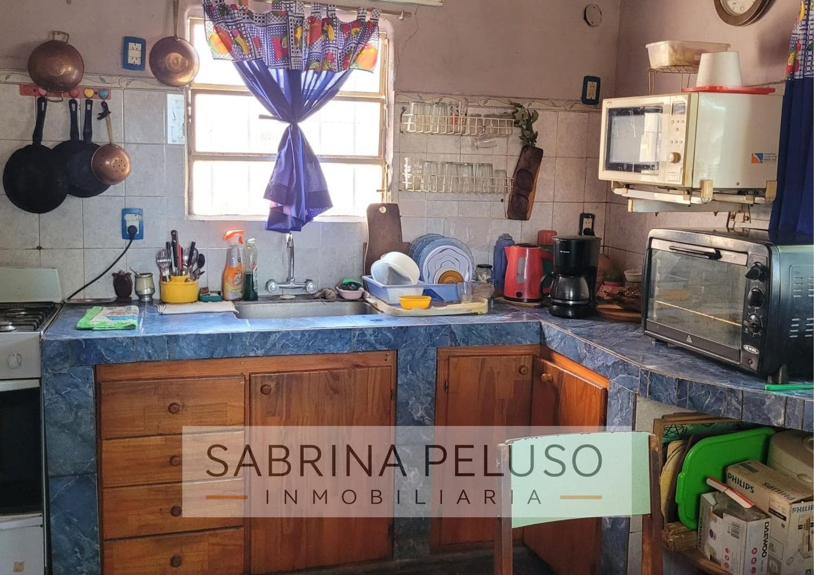 HOUSE FOR SALE IN FRANCISCO ALVAREZ