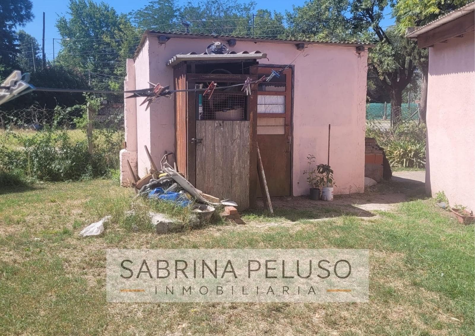 HOUSE FOR SALE IN FRANCISCO ALVAREZ