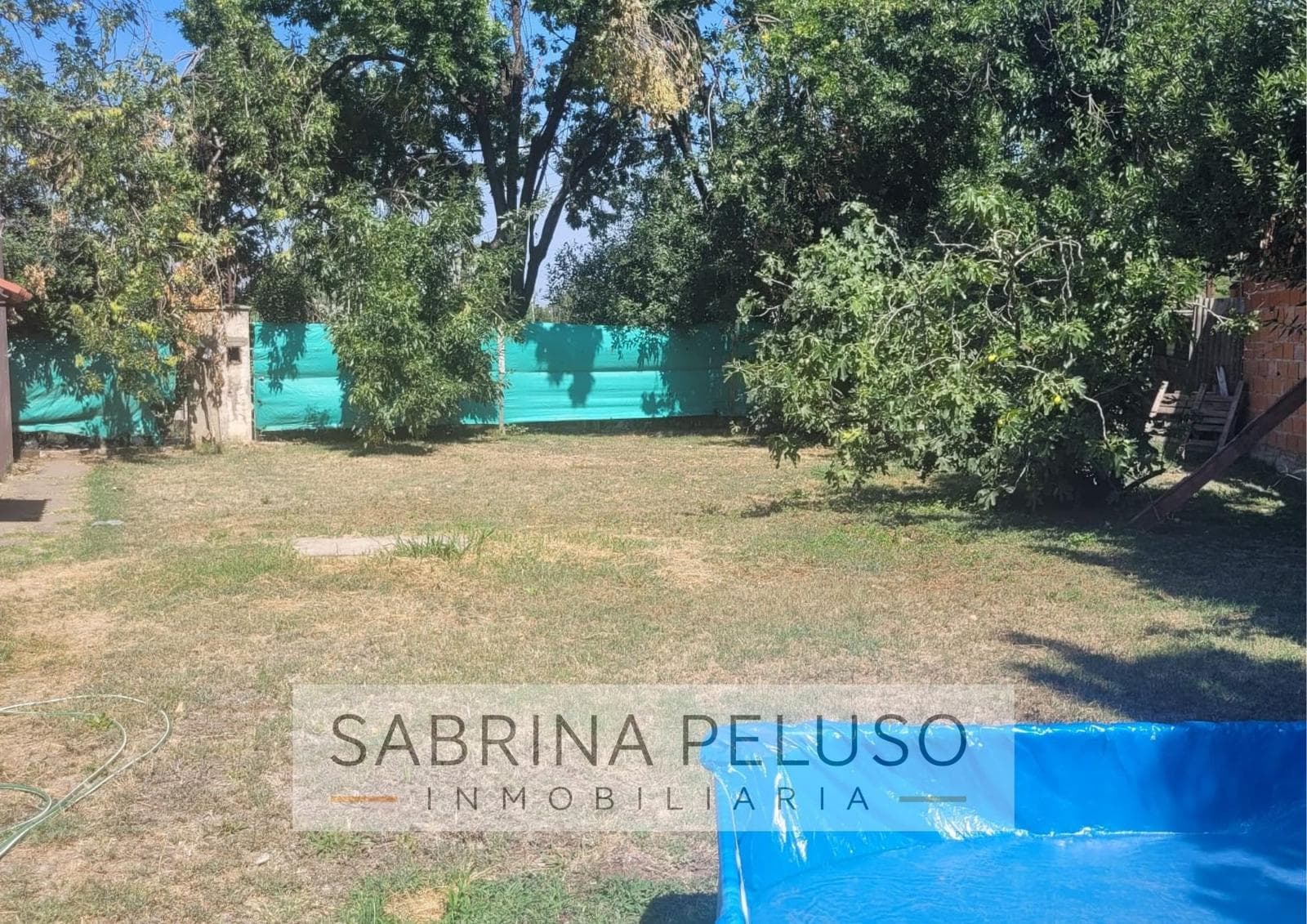 HOUSE FOR SALE IN FRANCISCO ALVAREZ