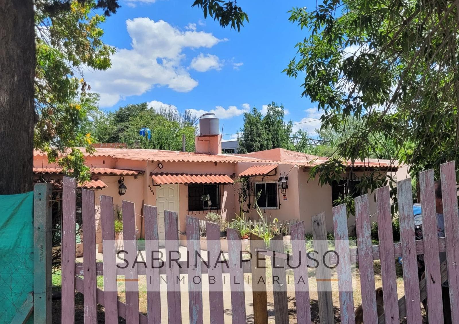 HOUSE FOR SALE IN FRANCISCO ALVAREZ