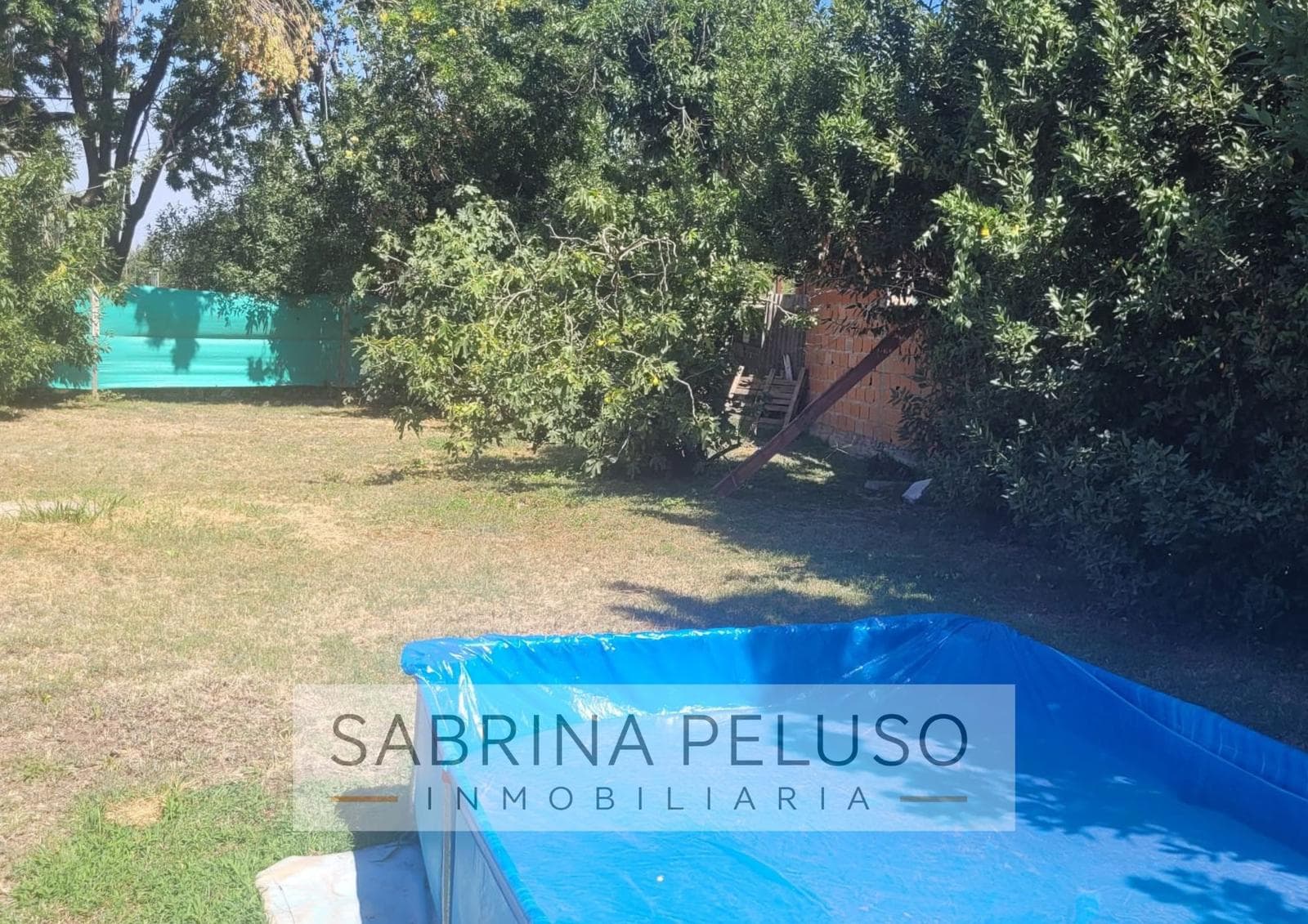 HOUSE FOR SALE IN FRANCISCO ALVAREZ