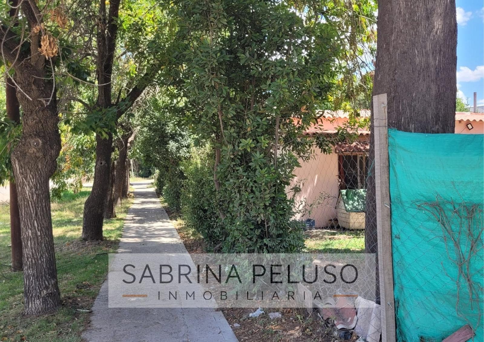 HOUSE FOR SALE IN FRANCISCO ALVAREZ