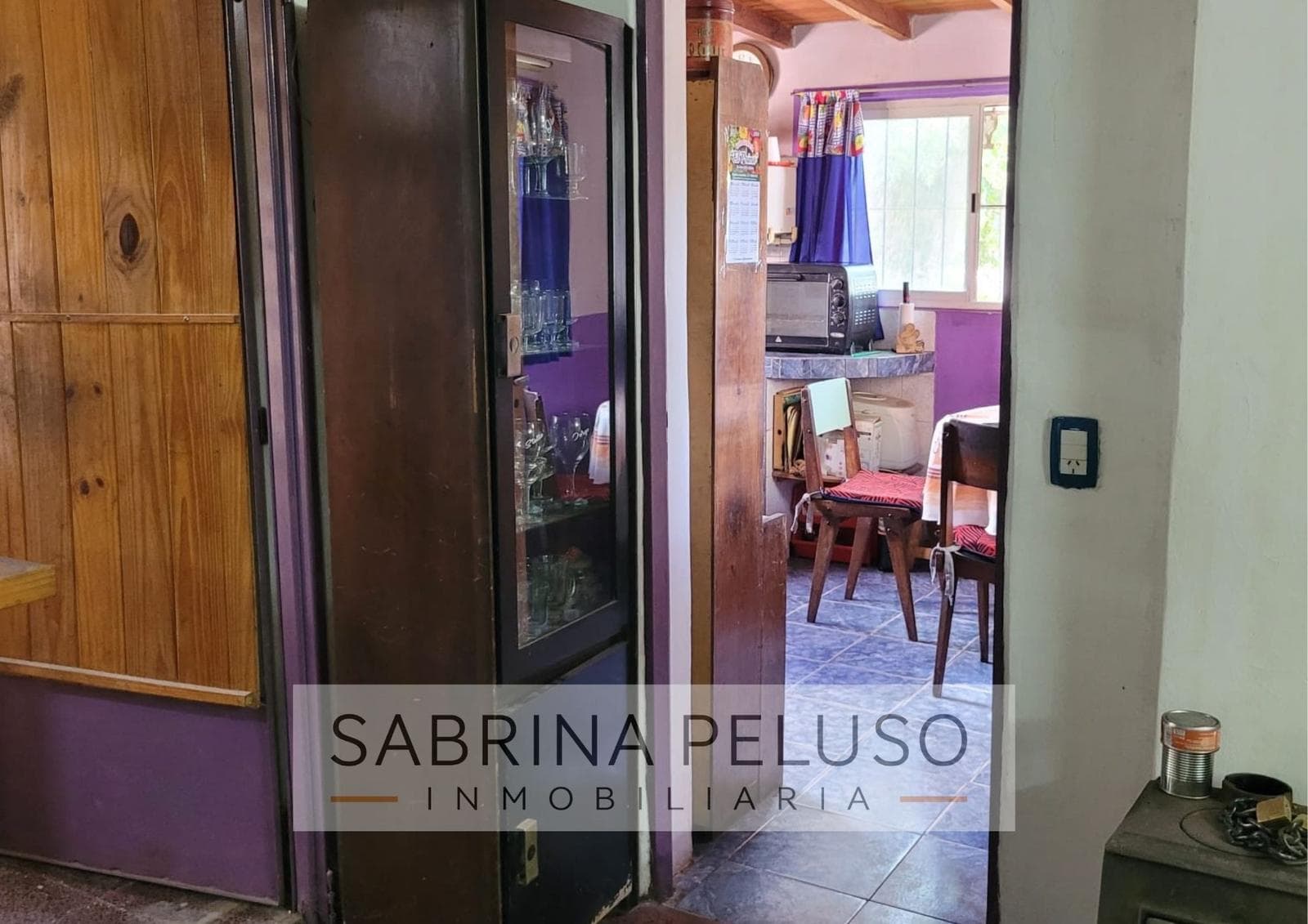 HOUSE FOR SALE IN FRANCISCO ALVAREZ