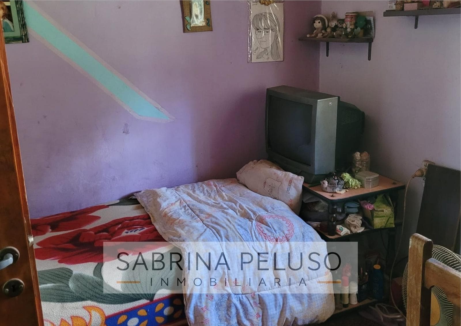 HOUSE FOR SALE IN FRANCISCO ALVAREZ
