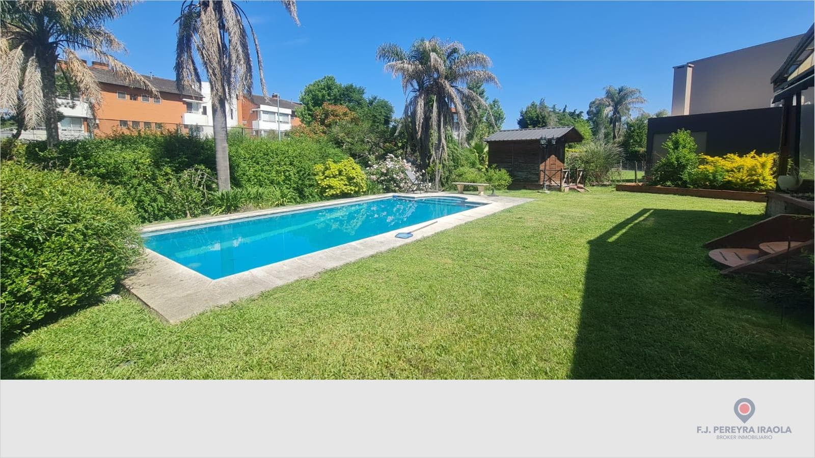 Casa en Venta en Rincon De La Costa - Tigre