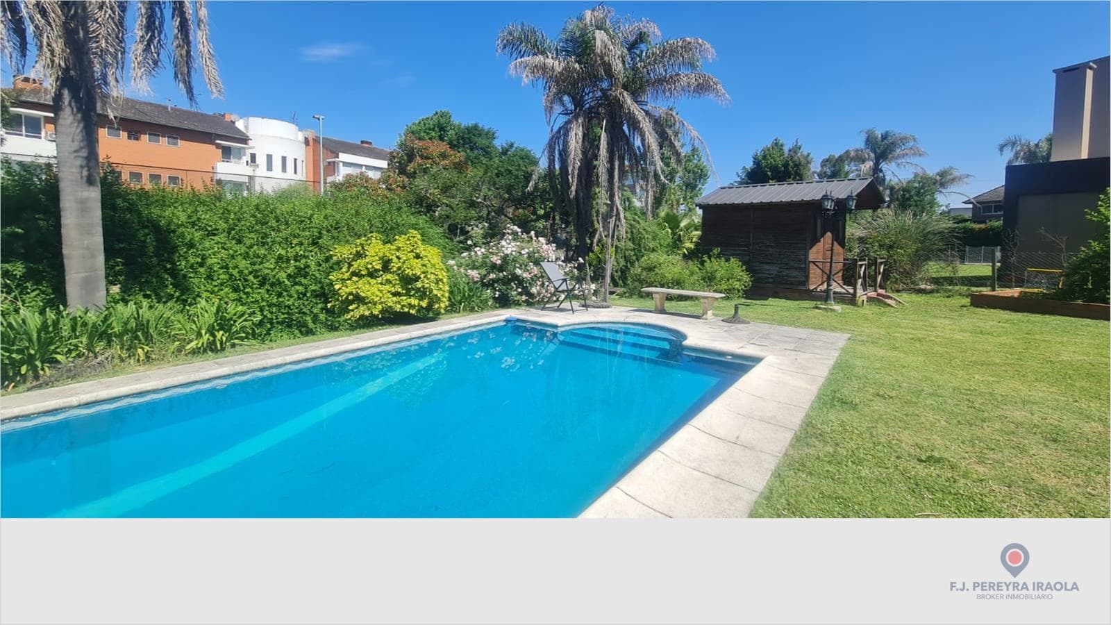 Casa en Venta en Rincon De La Costa - Tigre