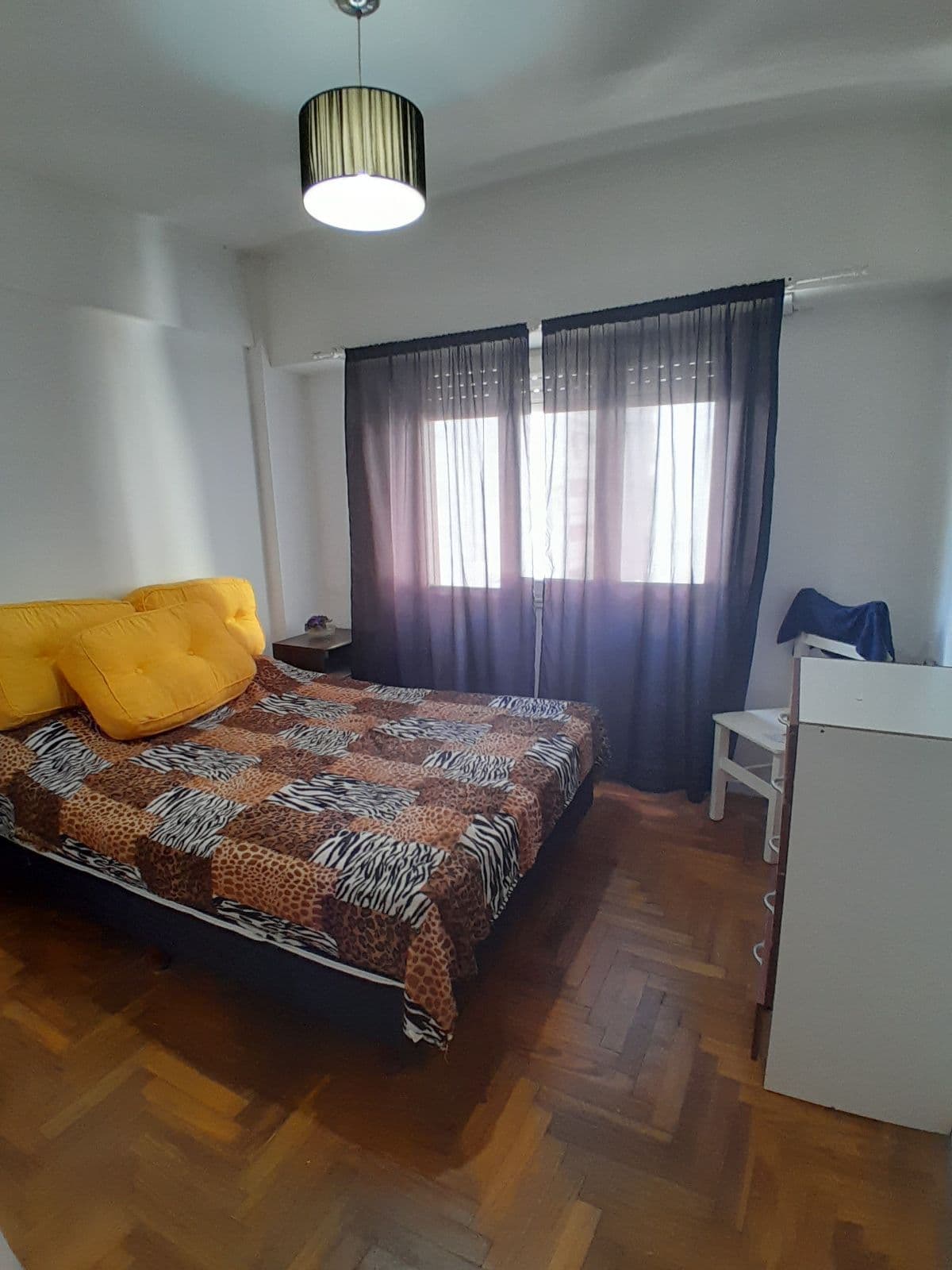 2-room apartment for sale in Plaza Colón, Mar del Plata