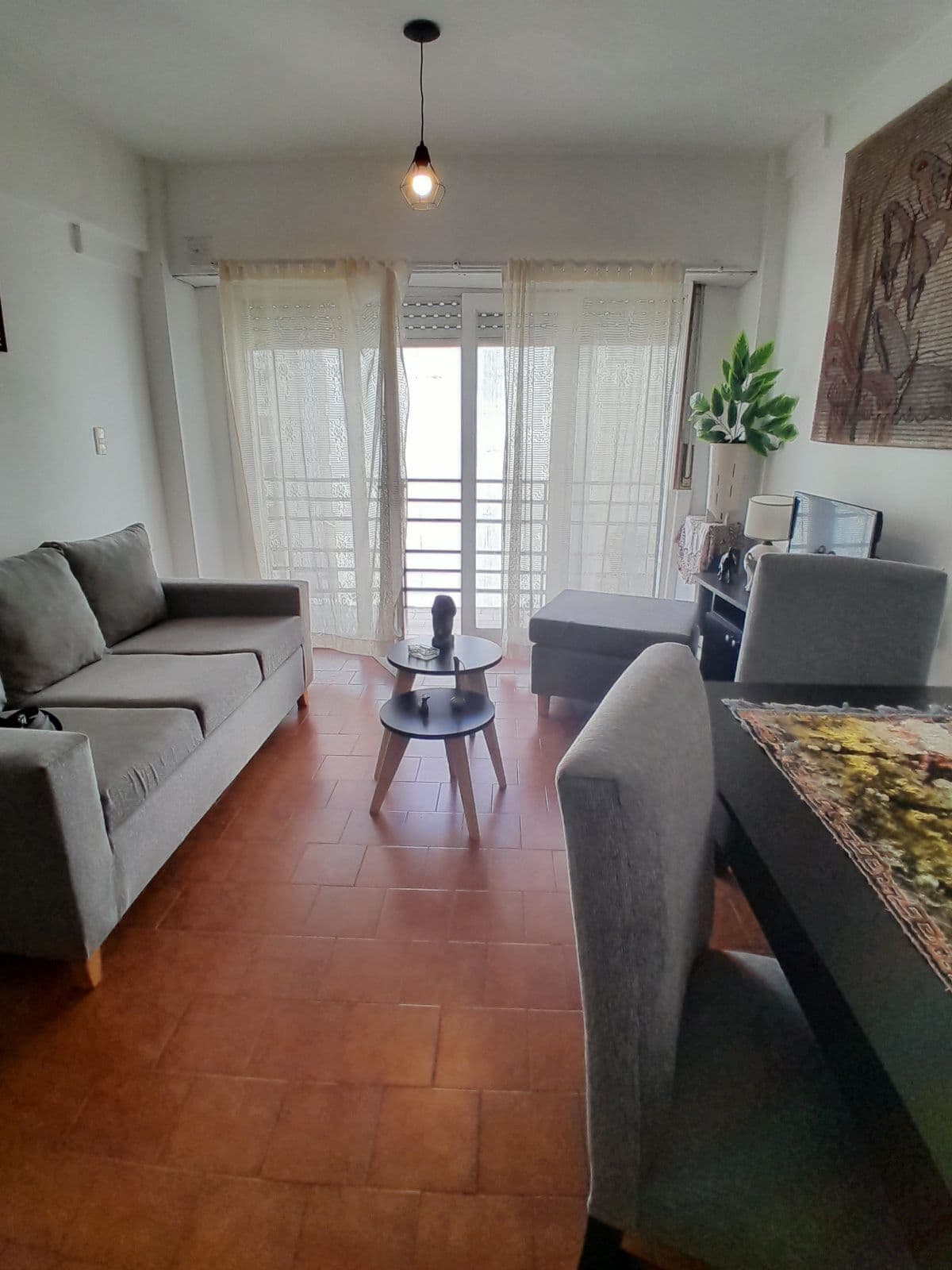 2-room apartment for sale in Plaza Colón, Mar del Plata