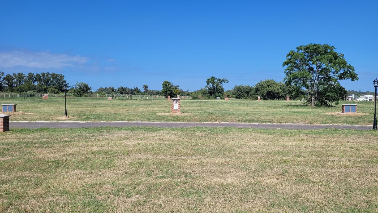 Lot in Area 13, San Sebastian